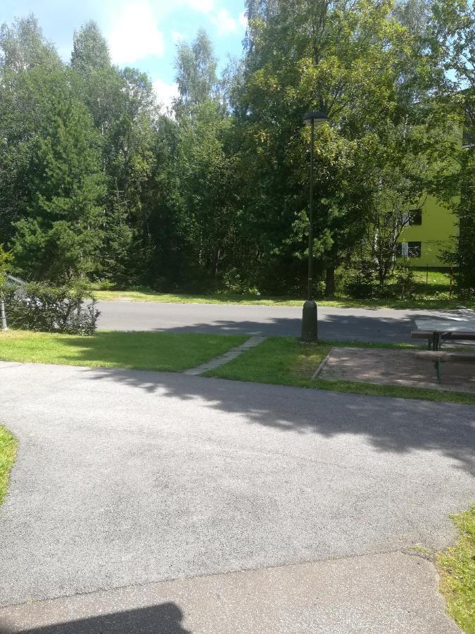 Apartmán Tatranská Lomnica Exterior foto
