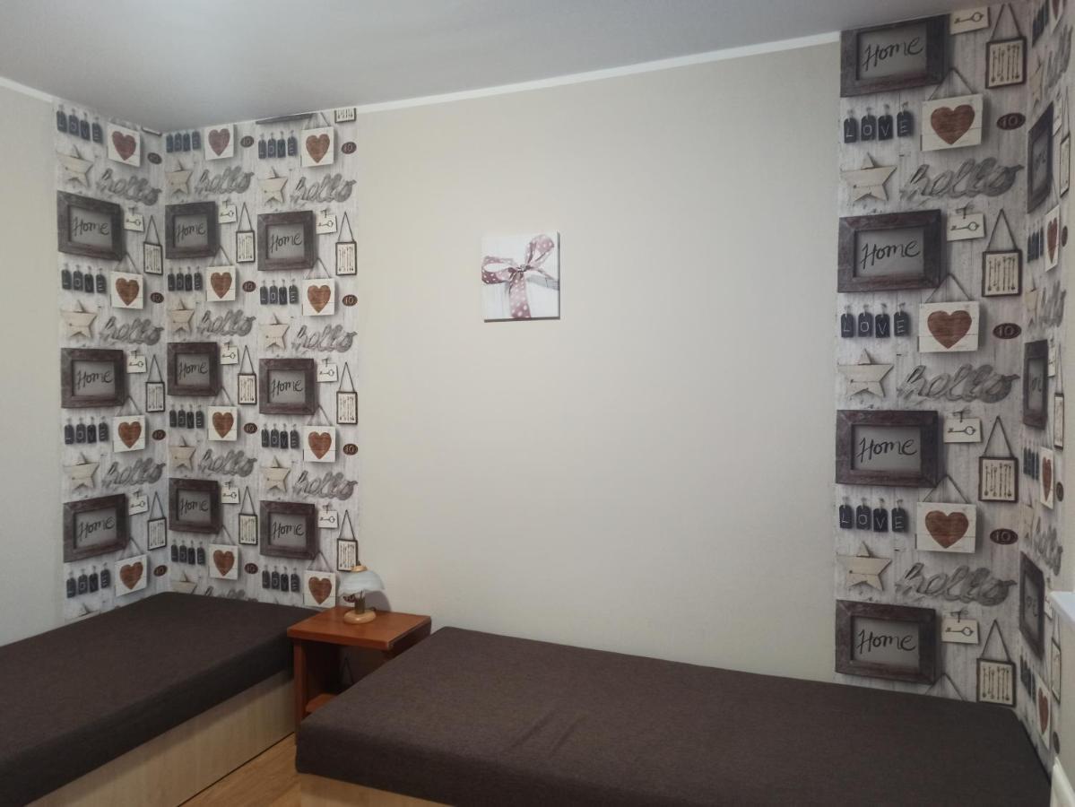 Apartmán Tatranská Lomnica Exterior foto